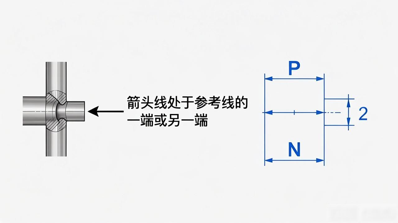 sb焊接符号_焊接符号详解_焊接符号标注大全