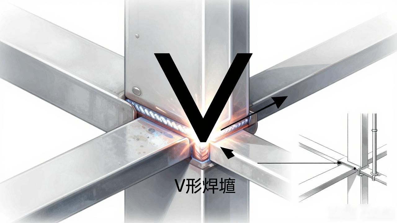 焊接符号标注大全_sb焊接符号_焊接符号详解