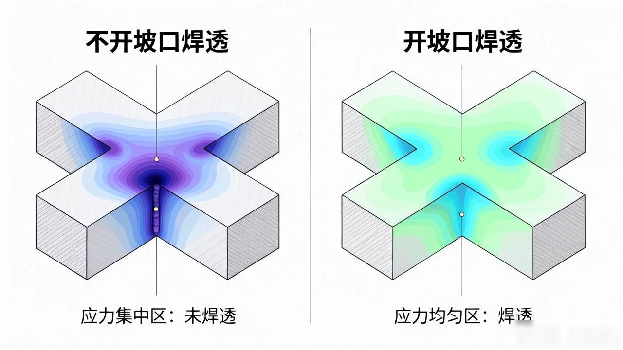 焊接接头性能_焊接接头类型_现场焊接符号工厂焊接