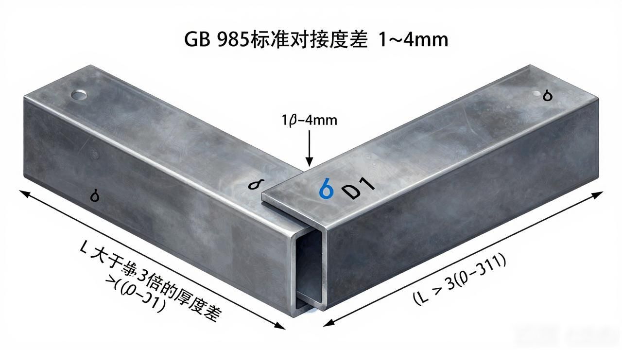 焊接接头类型_现场焊接符号工厂焊接_焊接接头性能