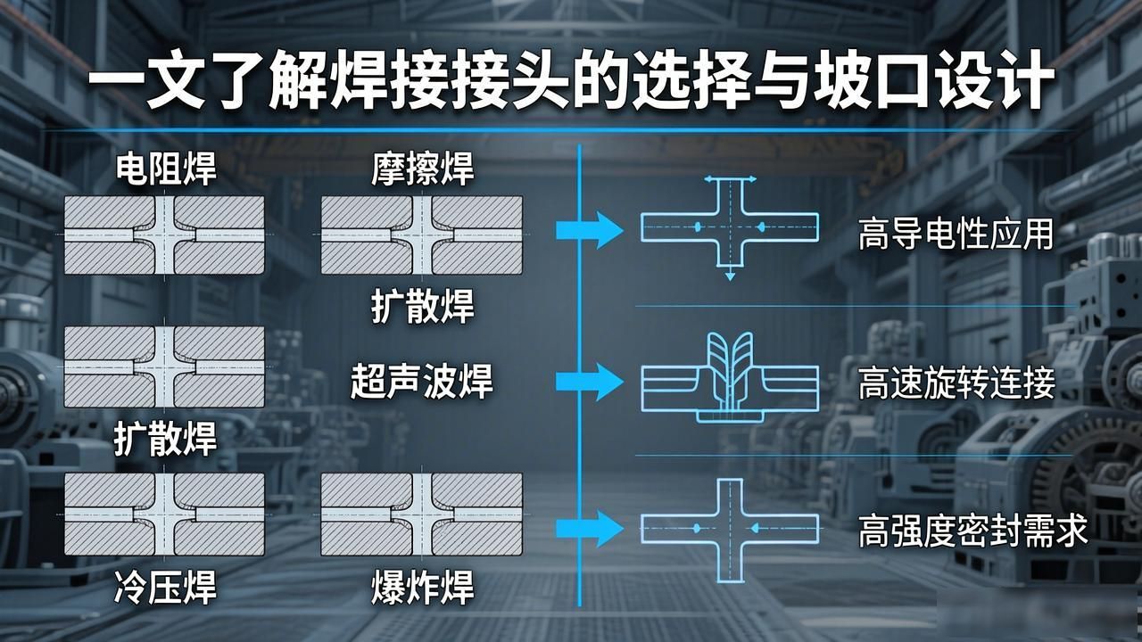 焊接接头类型_现场焊接符号工厂焊接_焊接接头性能