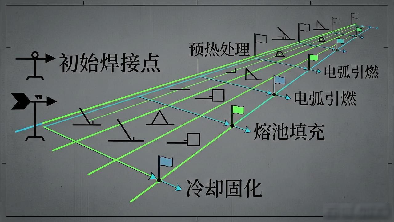 焊接符号大全_焊接符号标准_sb焊接符号