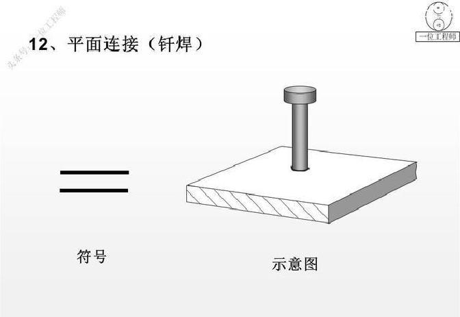 工程图焊缝符号标注_焊缝参考线及箭头定位_焊接符号和数据符号区别