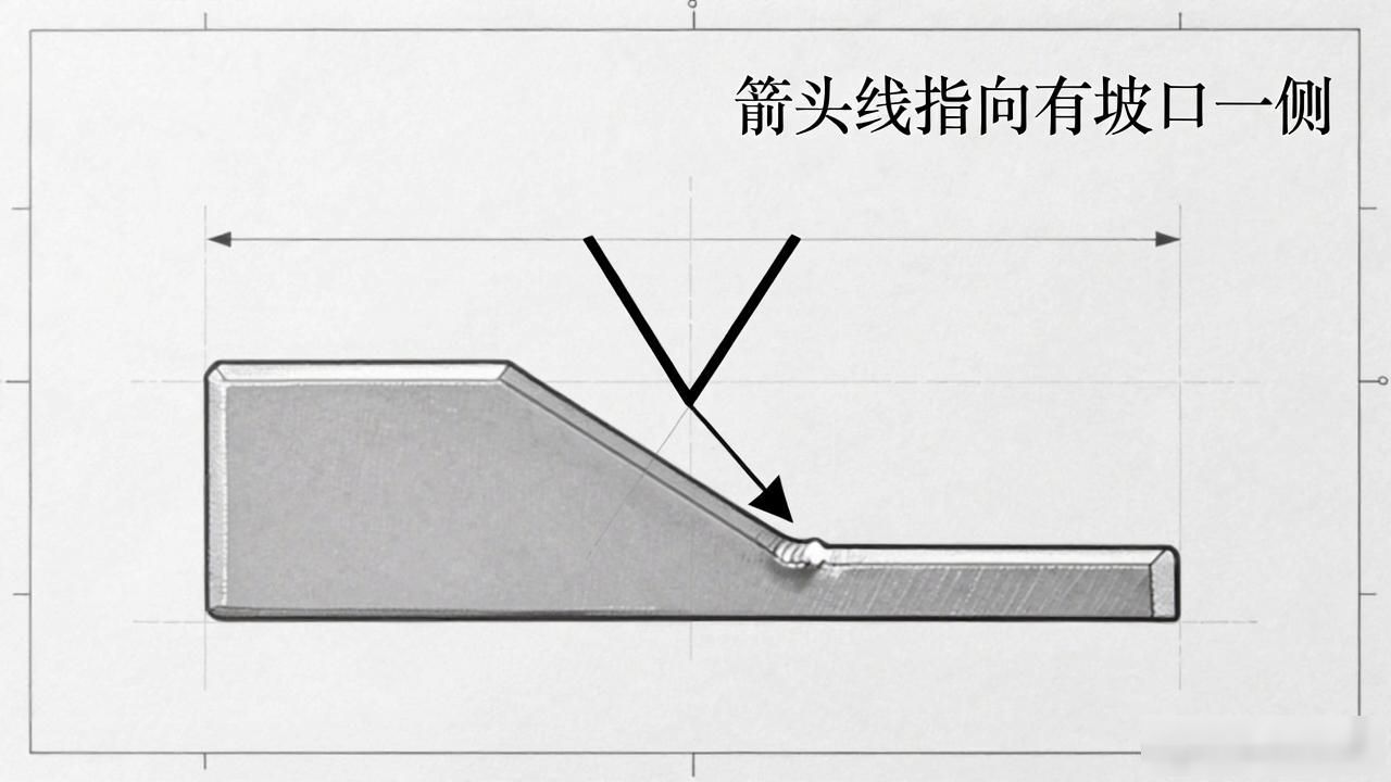 钣金件焊接符号_各类焊接符号全集_焊缝辅助符号详解