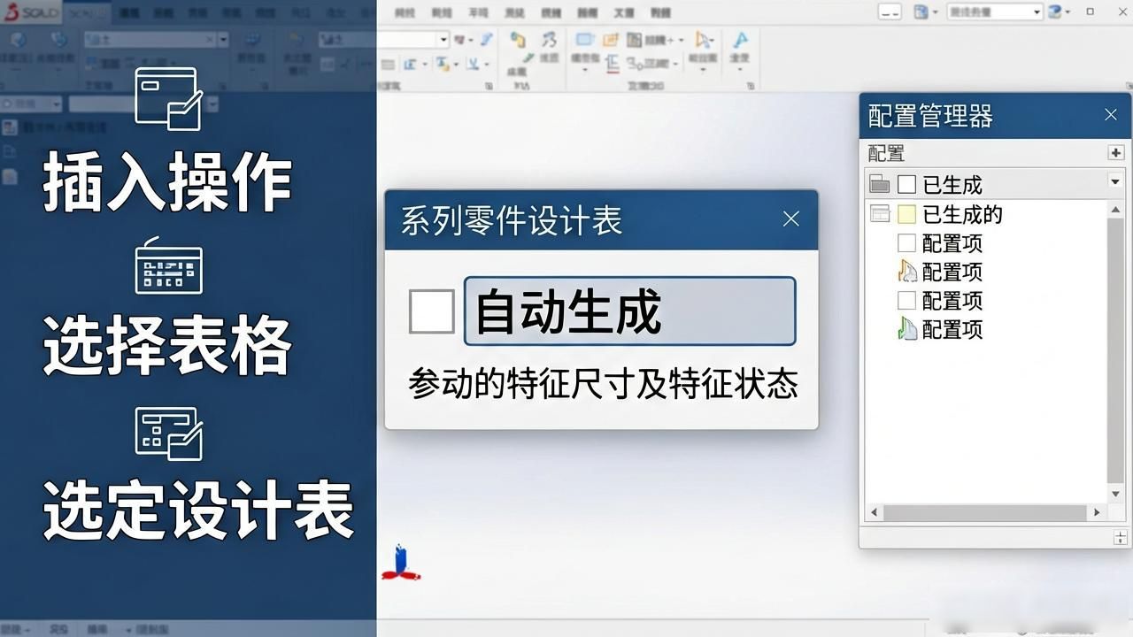钣金展开什么软件_钣金成形工具 SOLIDWORKS 成形工具设计