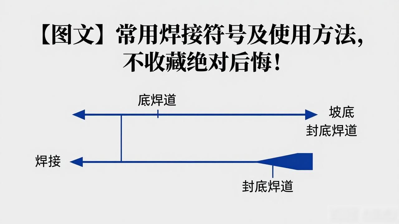 美标焊接符号注解_焊接符号解读_焊接符号标准