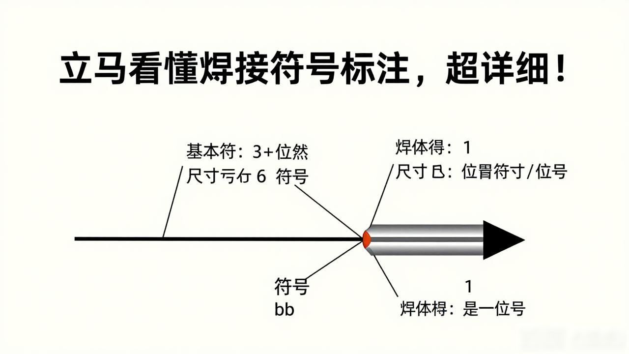 基本焊接符号_焊缝基本符号_常用坡口符号