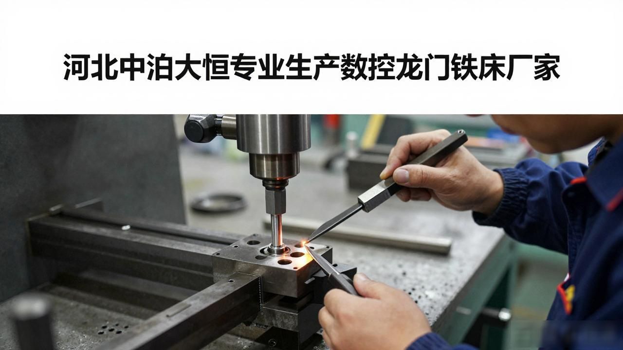 数控龙门铣床高刚性高稳定性高精度_保定铆焊加工龙门铣加工_数控龙门铣床研发生产销售