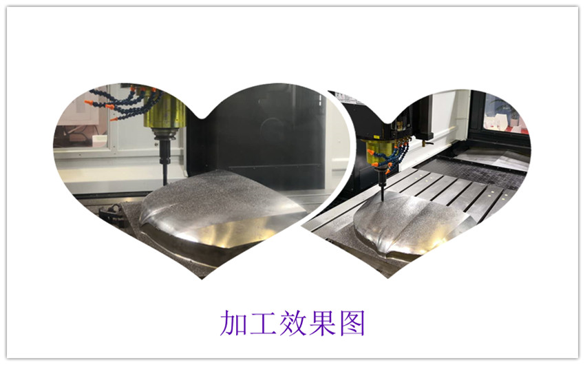 保定铆焊加工龙门铣加工_数控龙门铣床高刚性高稳定性高精度_数控龙门铣床研发生产销售