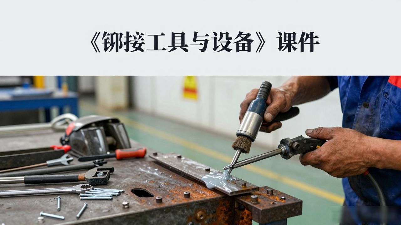 什么是安装铆工的工具_气动铆接枪_手动铆接工具