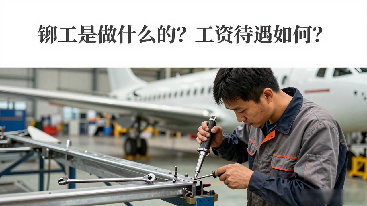 铆工尖紧工具图片大全_铆接技术就业前景_铆工培训课程
