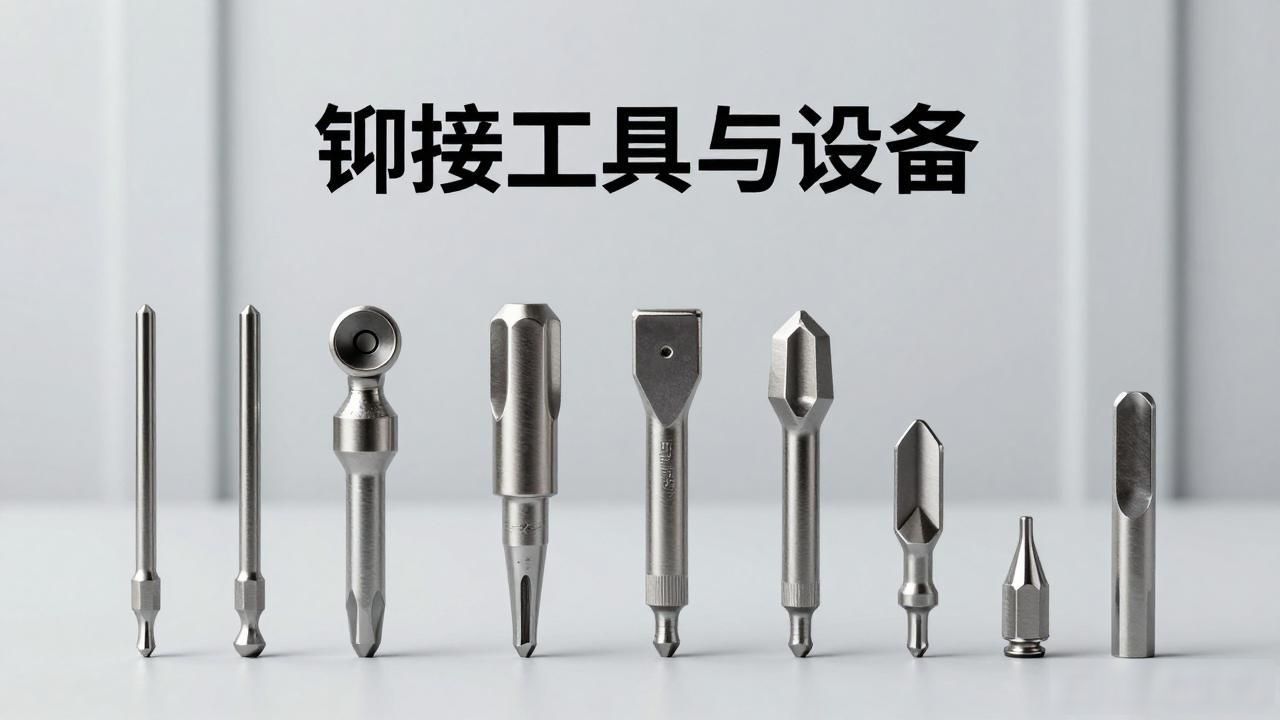 制孔的工具和设备_什么是安装铆工的工具_铆接工具和设备