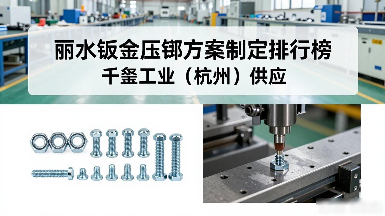 压铆力控制_钣金压铆工具推荐_压铆方案质量控制