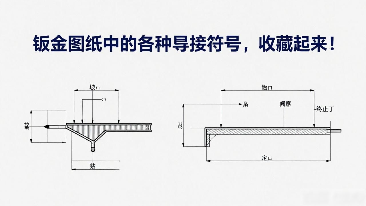 焊接符号 基准_焊缝标注方法_符号标注法