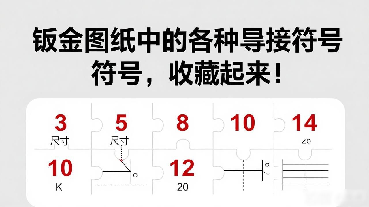 焊缝标注方法_焊接符号 基准_符号标注法
