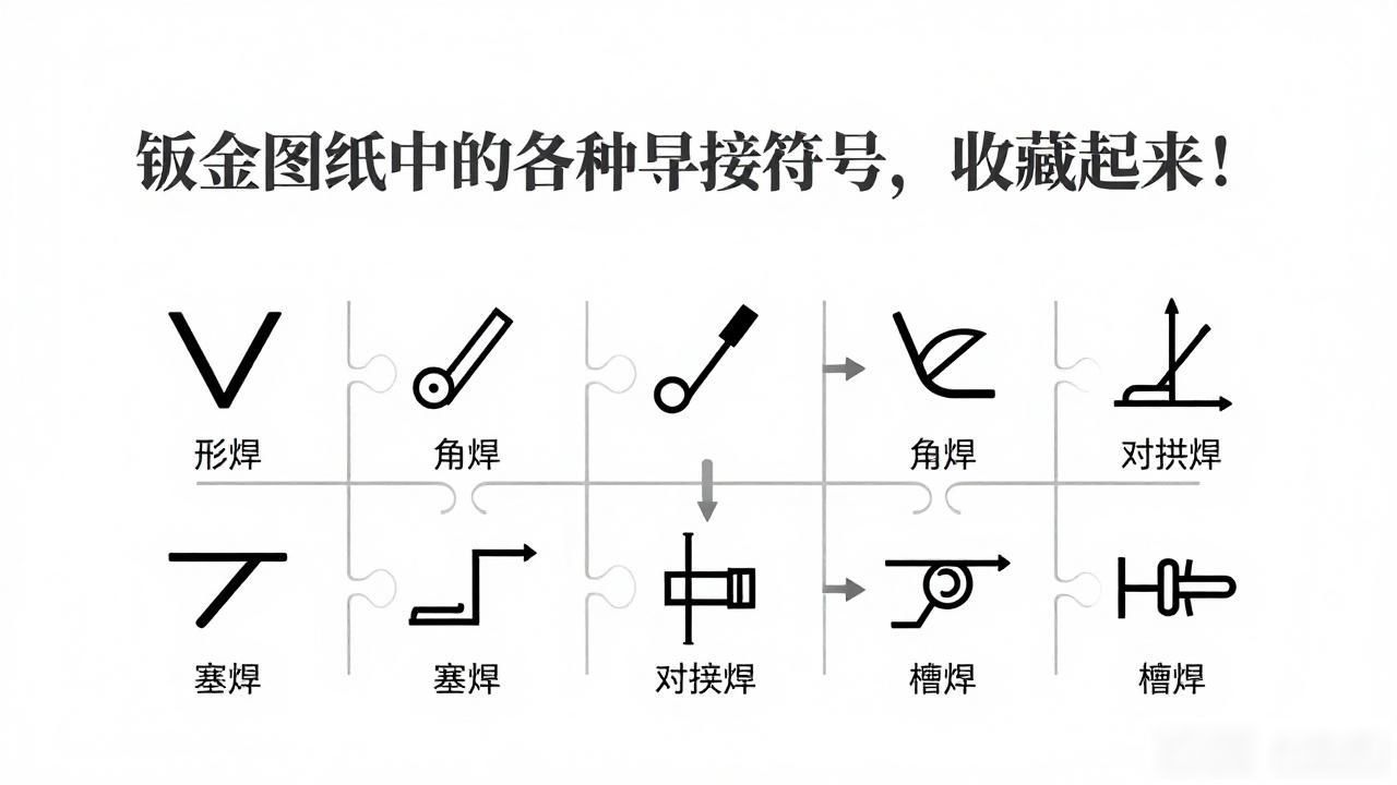 焊缝标注方法_符号标注法_焊接符号 基准