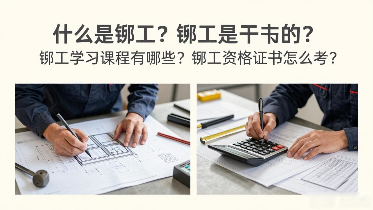 铆工工作内容详解_铆工尖紧工具图片大全_铆工制作工艺