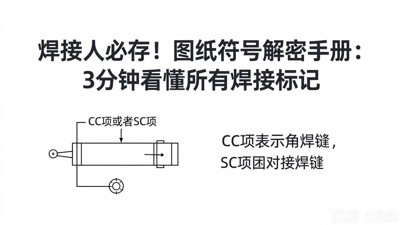 焊接符号 基准_焊接符号标注方法_坡口符号标准