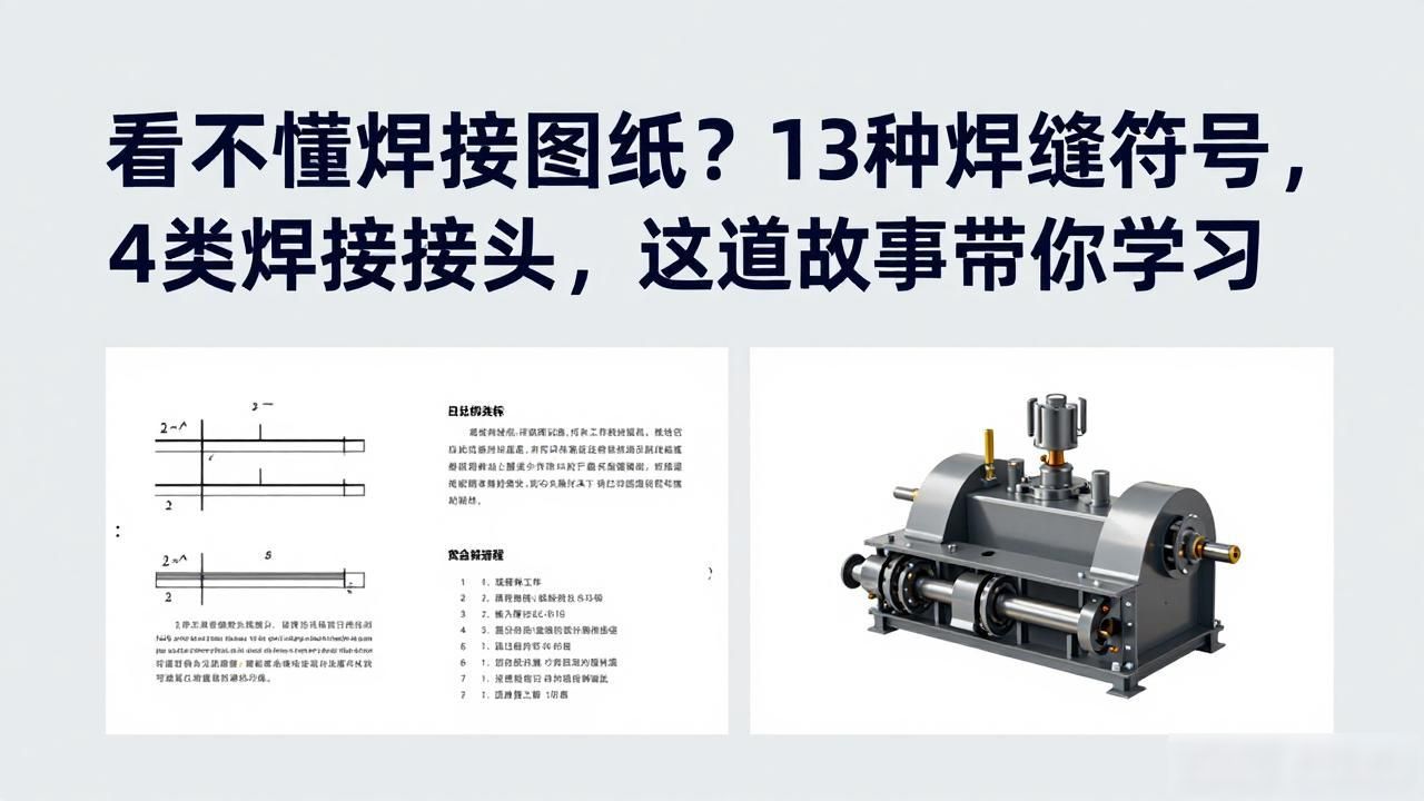 焊缝代号国家标准GB324_焊接符号标注方法_焊接符号焊条