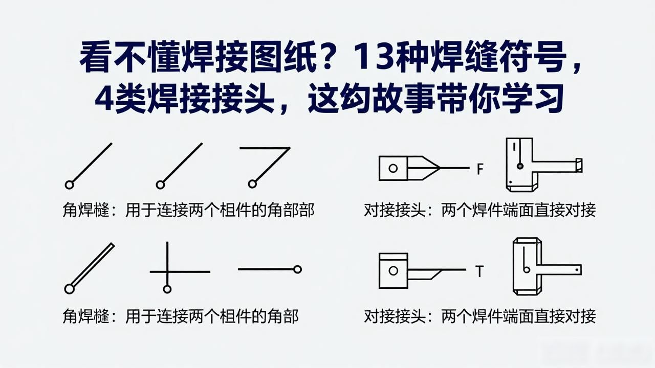焊接符号焊条_焊接符号标注方法_焊缝代号国家标准GB324