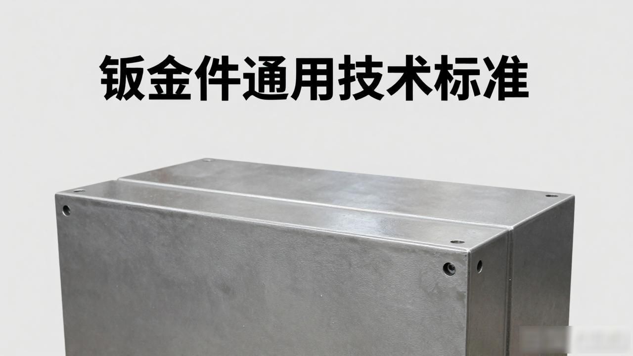 钣金件检验标准规范_钣金展开的标准_钣金件技术标准要求