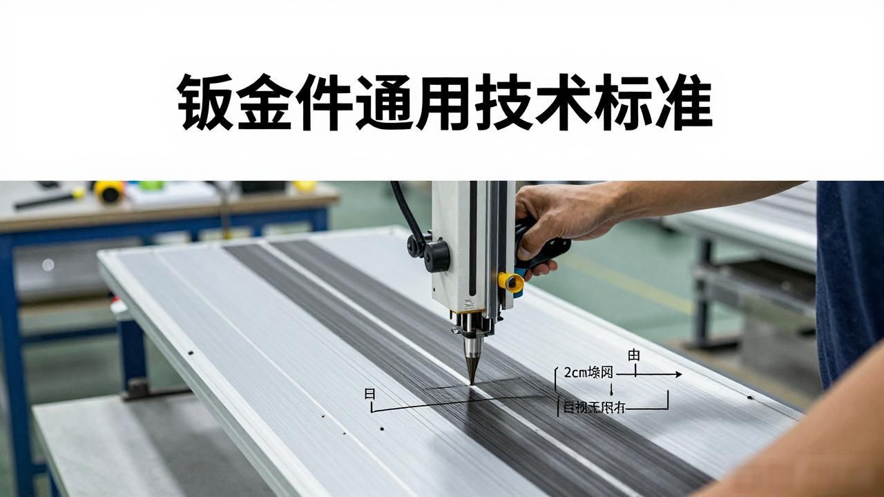 钣金件技术标准要求_钣金展开的标准_钣金件检验标准规范