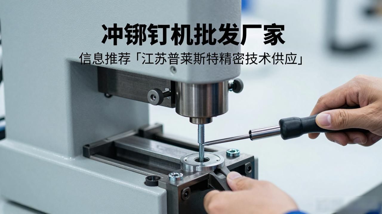 铆钉机模具结构_精密铆钉机模具_冲铆工具套装厂家