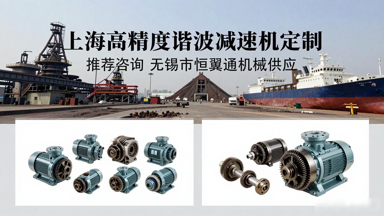 谐波减速机结构_谐波减速机原理_机器人用谐波减速器零件精密加工