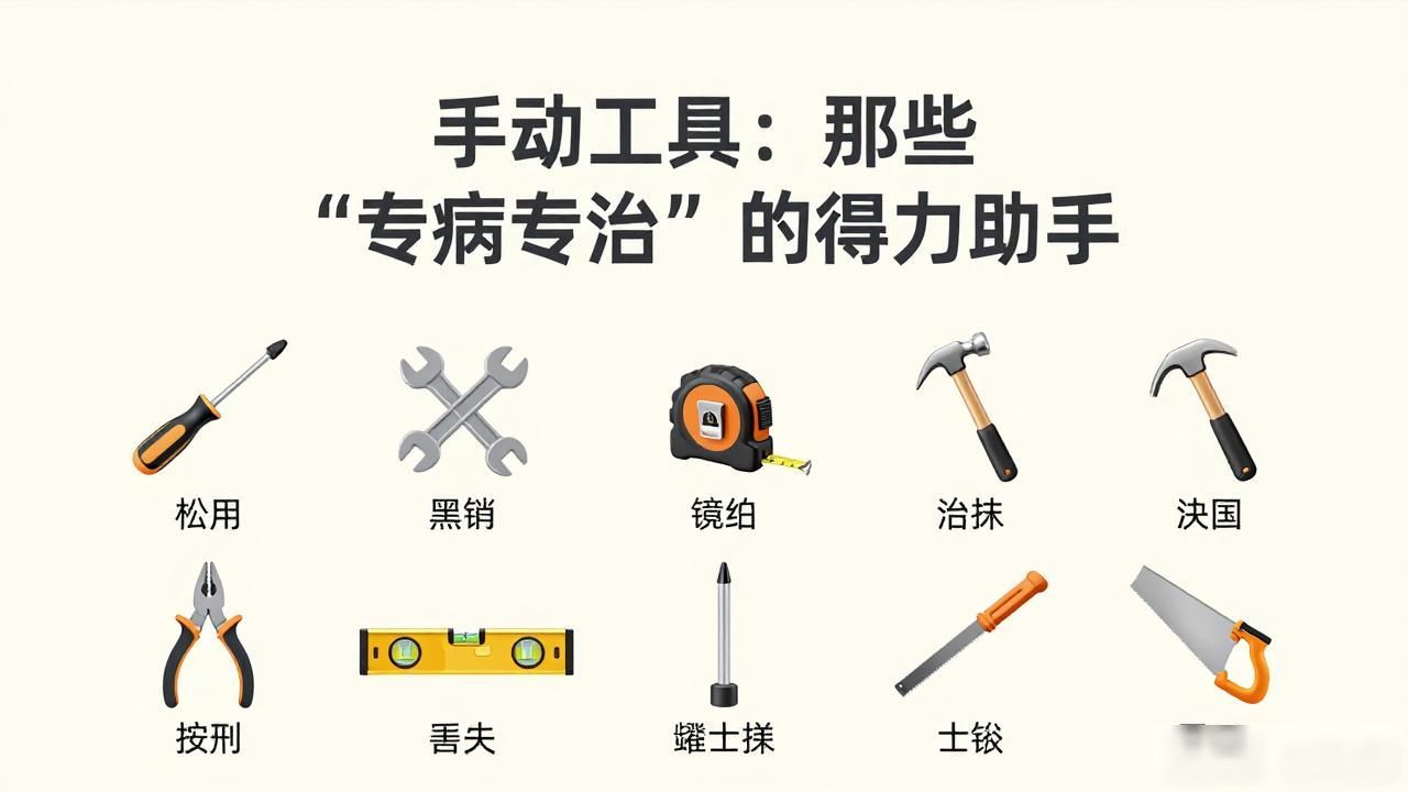 其他手动工具_拉铆枪拉马断丝取出器_狭小空间拉铆工具选择