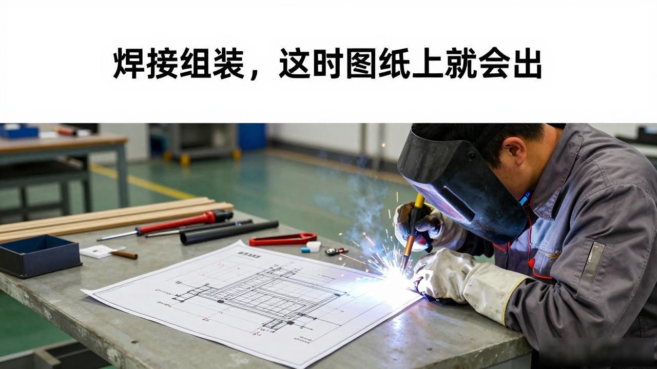 焊接 现场施工符号_TIG焊接符号图解_TIG焊接符号详解