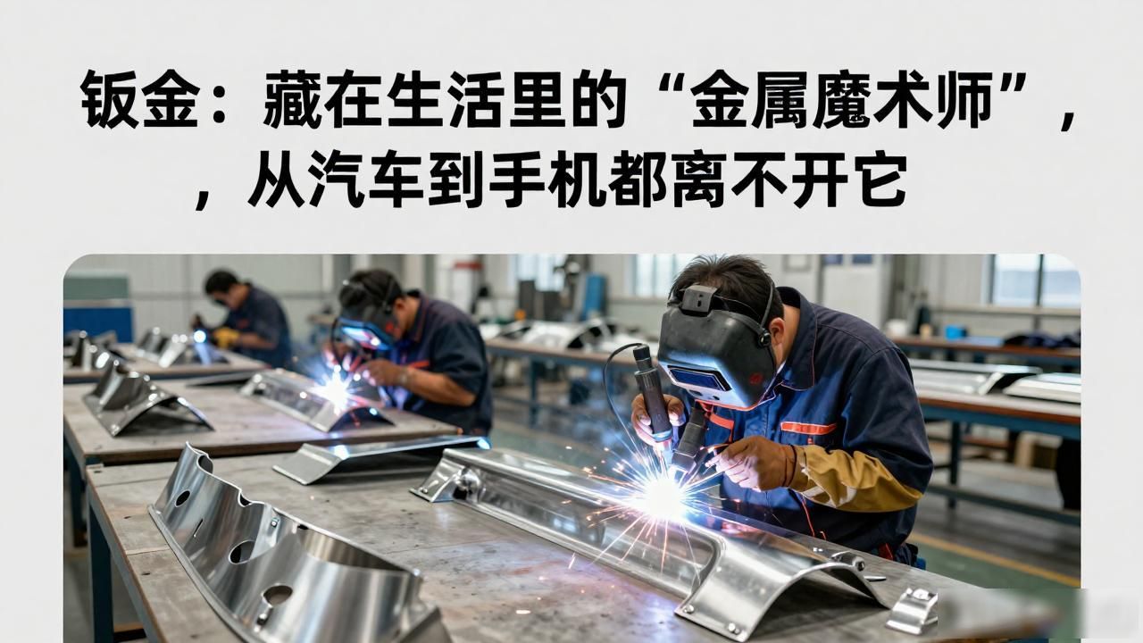 激光切割数控折弯_钣金加工工艺_钣金展开资料下载