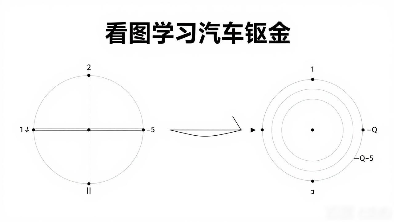 汽车钣金圆锥展开图_圆锥一圆管两节90°弯头展开图_钣金圆弧展开折弯图纸