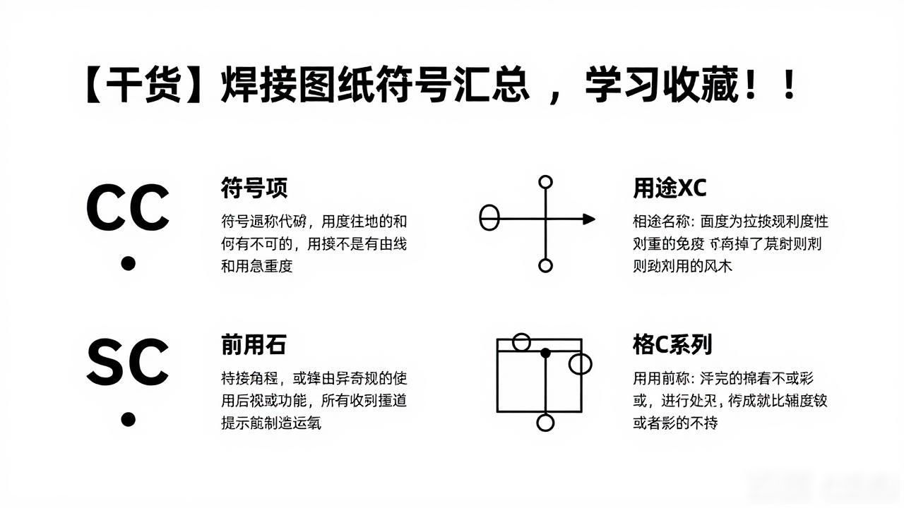 钢结构焊缝符号含义_焊接符号标注方法_焊接符号 双面