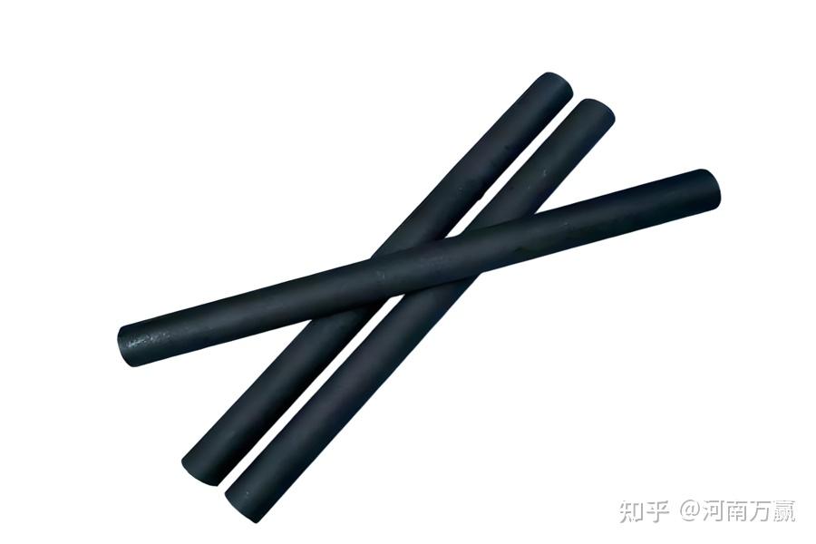 高纯石墨圆电火花加工电极损耗低效率高-铆焊老刘铆工焊工笔记