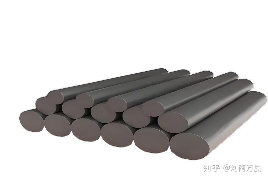 电火花加工高纯石墨电极_圆电极加工效率提升技巧_电火花加工
