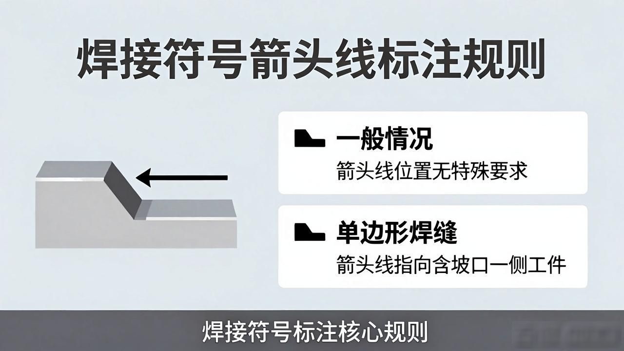钢结构焊接符号含义大全_电焊焊接符号_焊接符号标注图解示例
