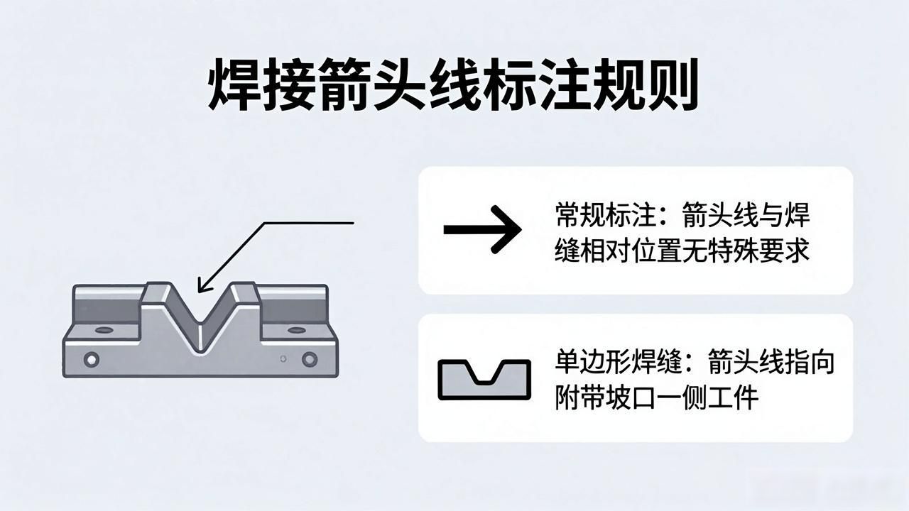 钢结构焊接符号含义_电焊焊接符号_焊接符号标注示例