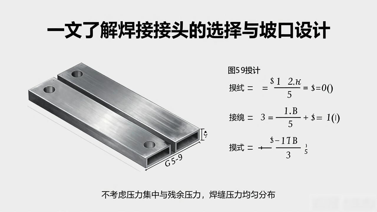 焊接常见符号_焊接接头性能_焊接接头类型