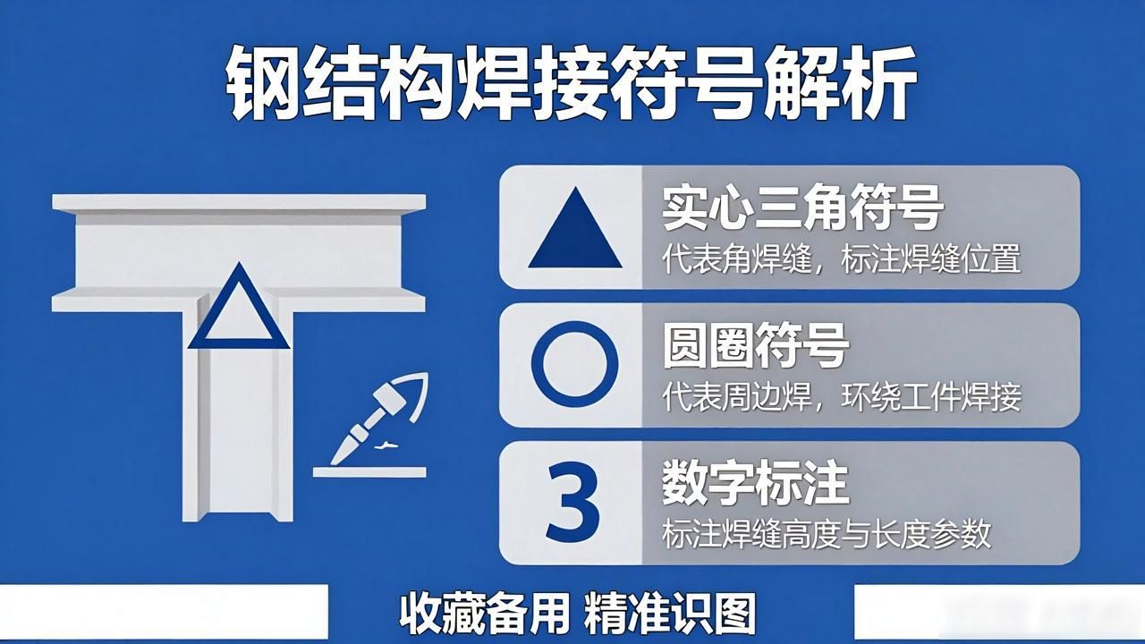 焊接图纸符号解析_焊接符号标注实例_焊接加工图符号