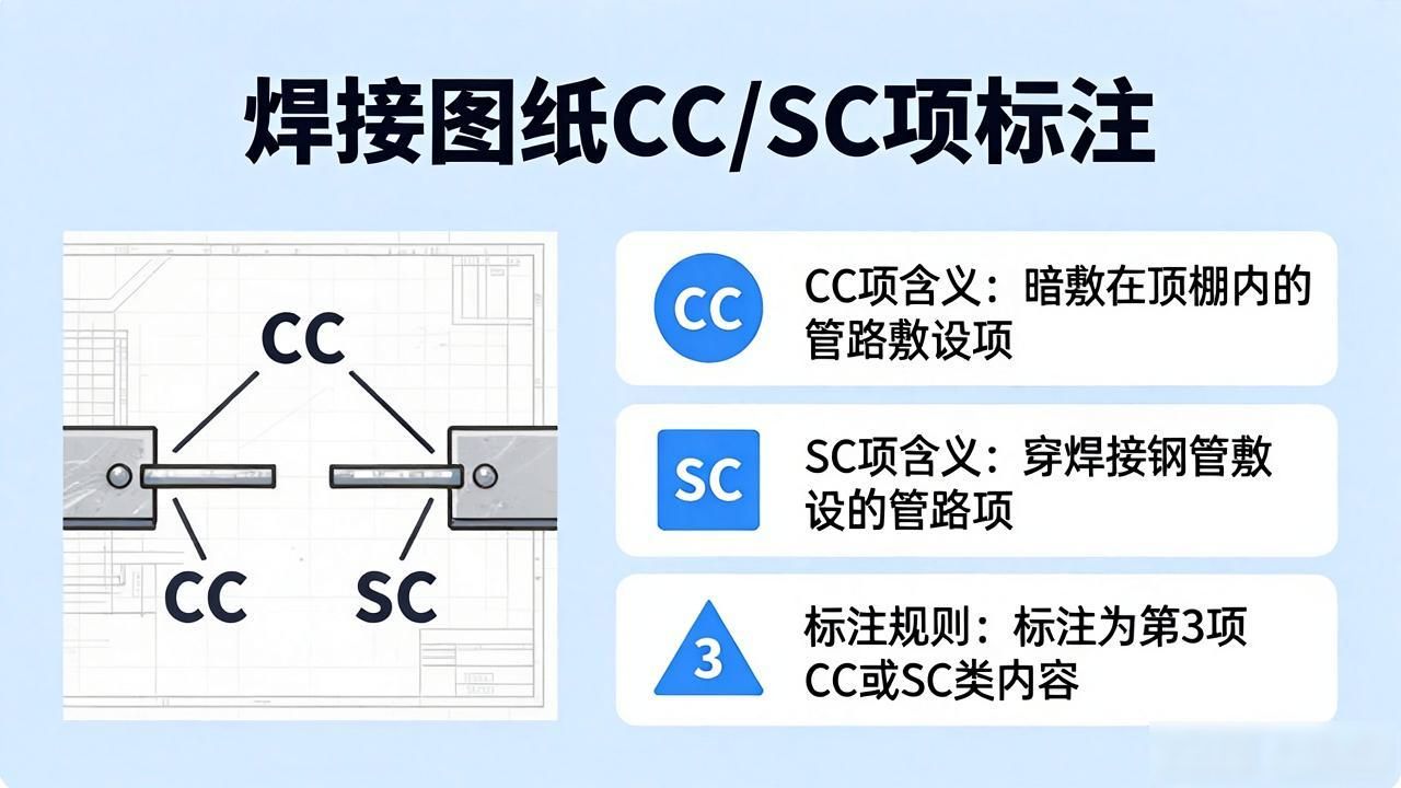 焊接图纸符号解析_焊接符号标注方法_焊接加工图符号