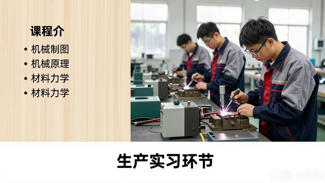 铆工制作工艺_铆工工具装备_铆工工作内容详解