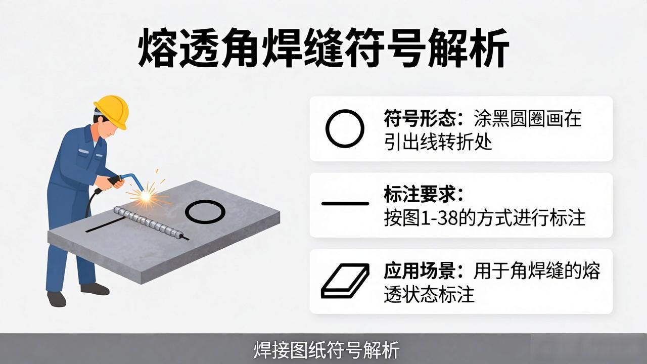 焊接符号示意_钢结构焊缝符号含义_焊接符号标注方法