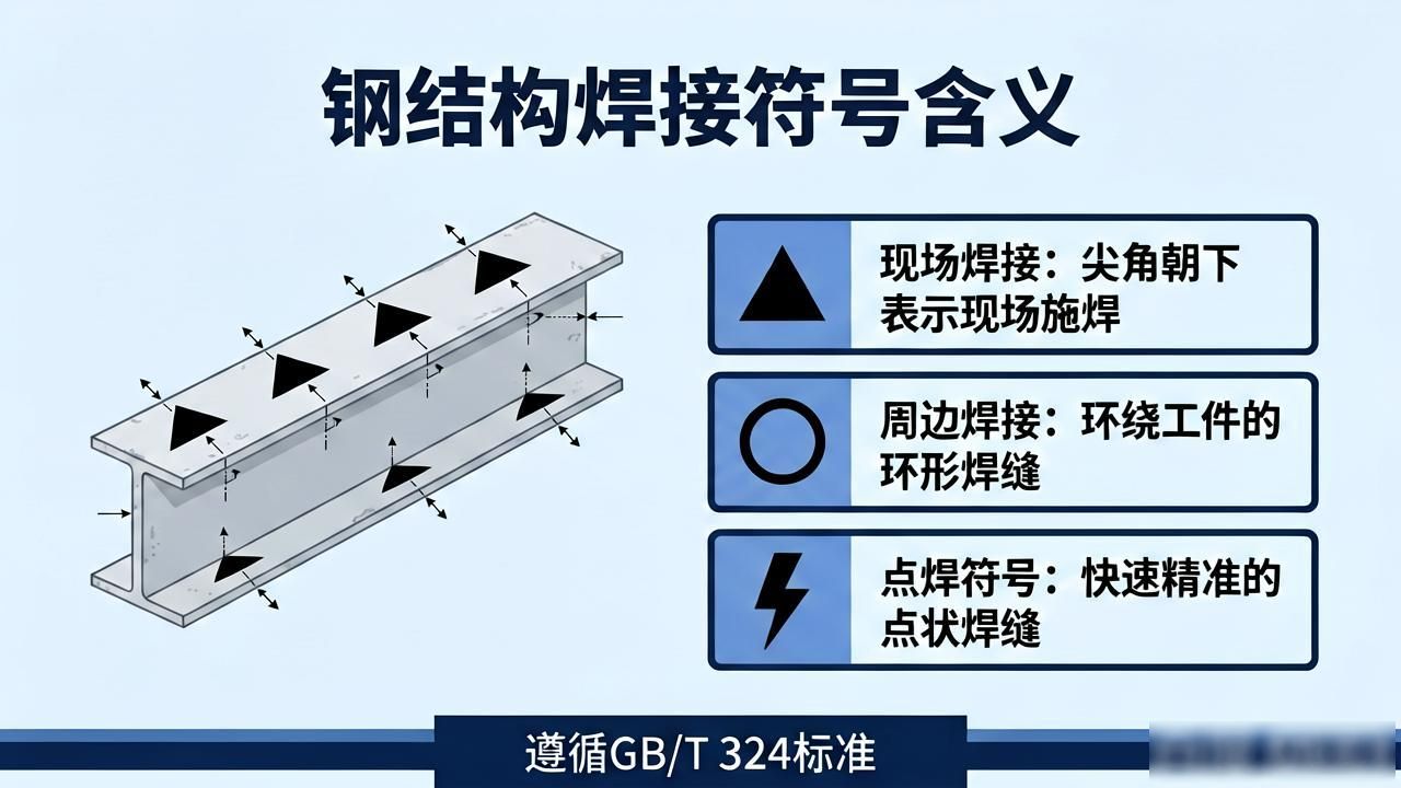 坡口符号含义_焊接符号标注方法_焊接加工图符号