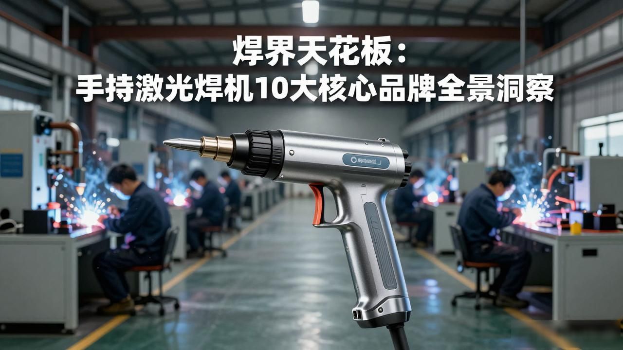 手持激光焊机品牌排名_全自动焊接机十大品牌_手持激光焊接机技术参数