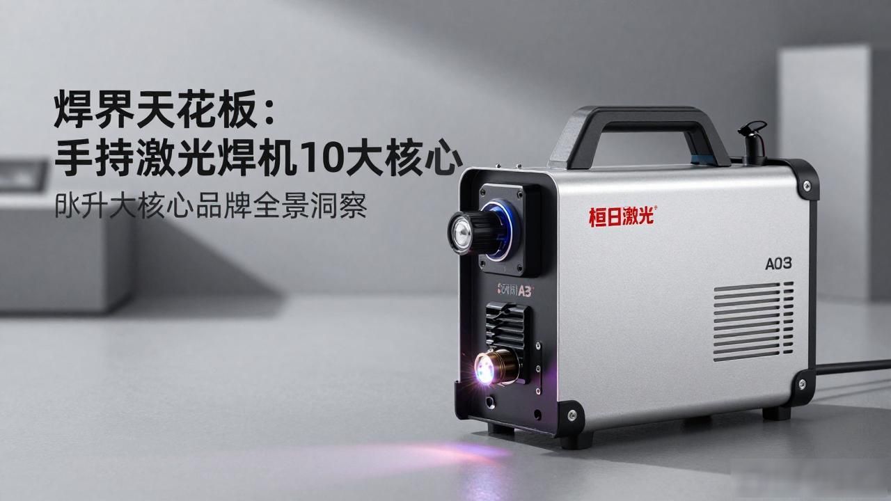 手持激光焊机品牌排名_全自动焊接机十大品牌_手持激光焊接机技术参数