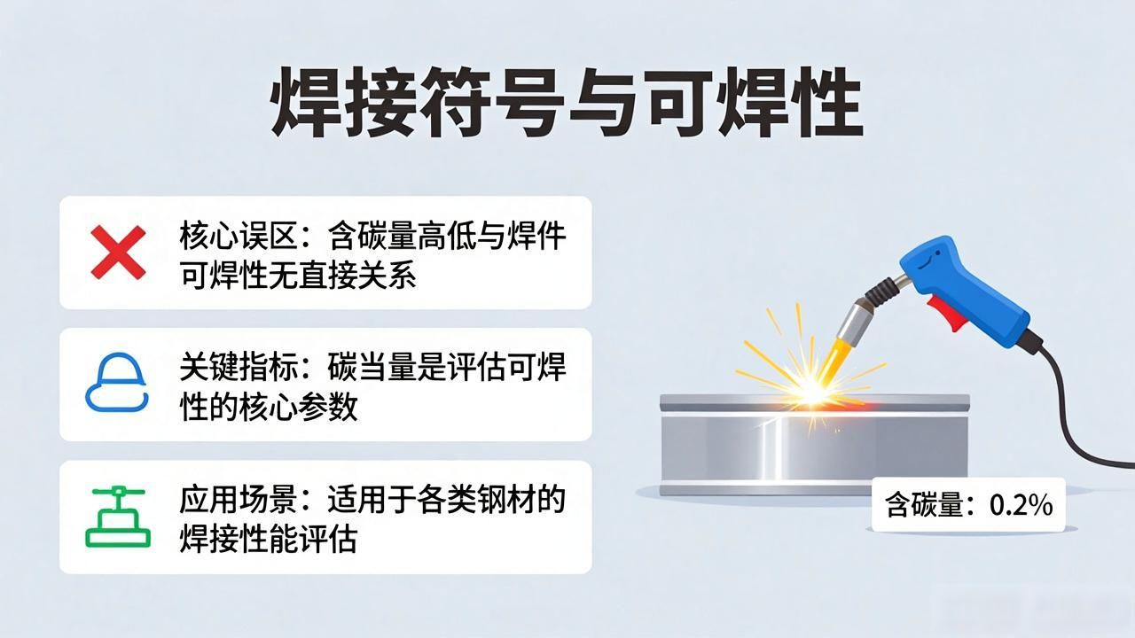 焊接符号大全_最全易理解_焊接符号示意