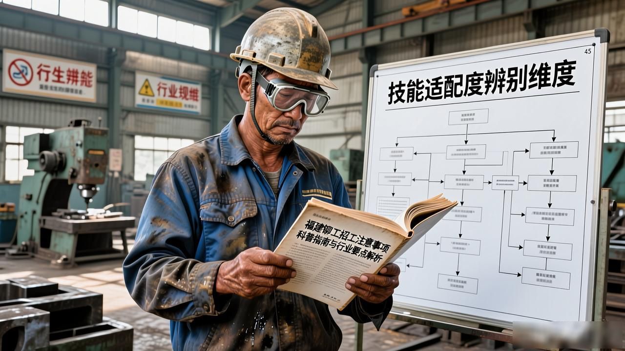 铆工具体_福建铆工招聘信息_铆工技能要求