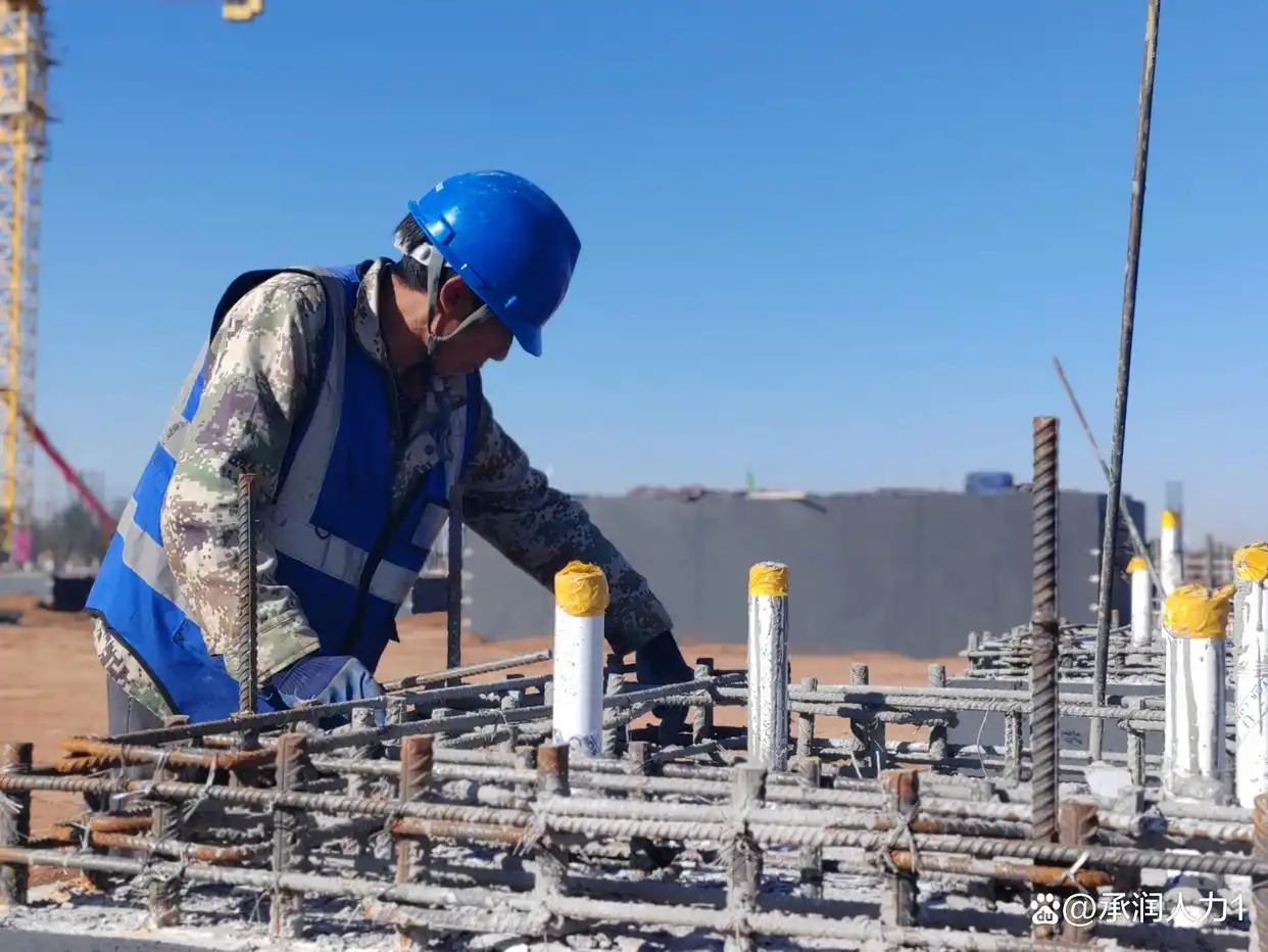 铆工具体_铆工技能要求_福建铆工招聘信息