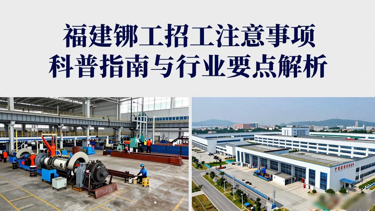 福建铆工招聘信息_铆工具体_铆工技能要求