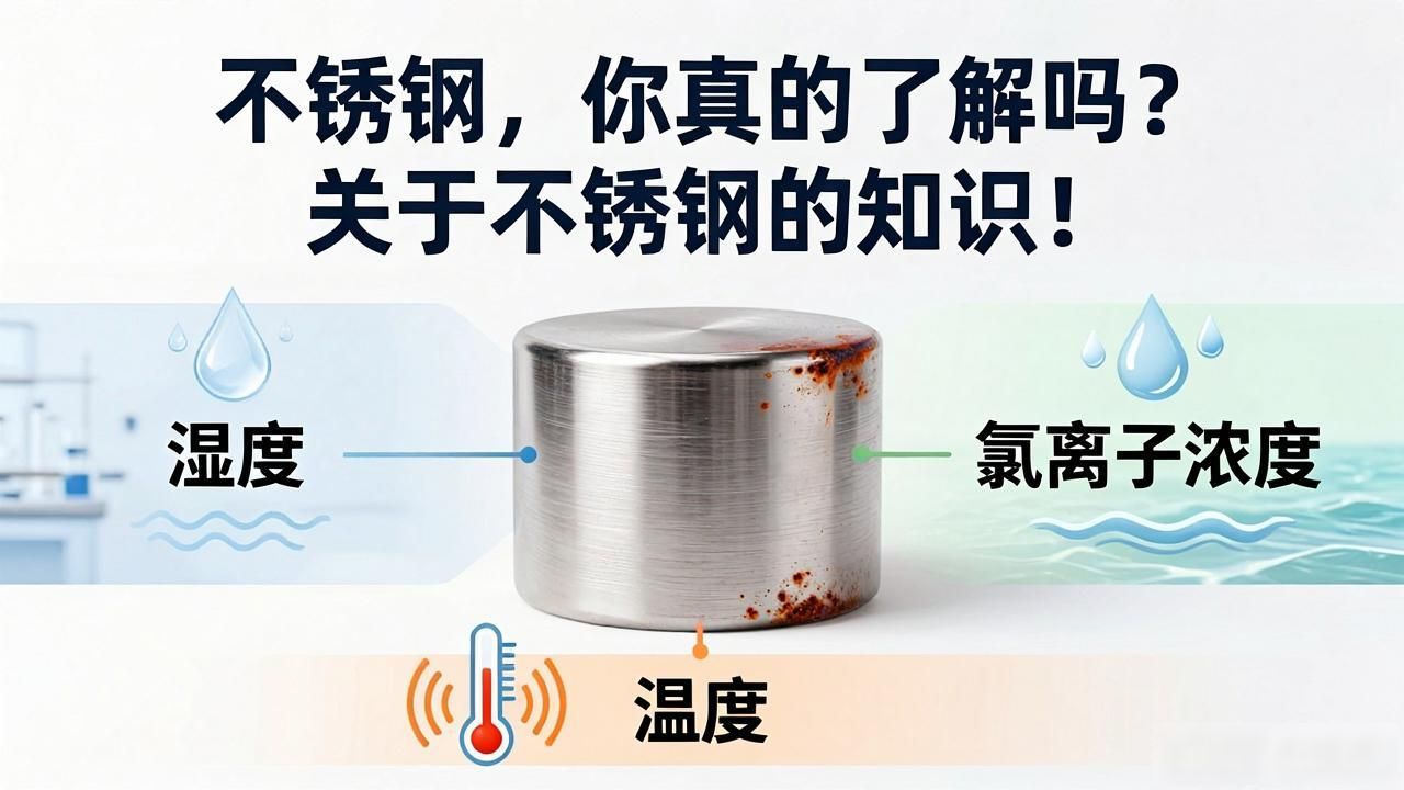 不锈钢分类_不锈钢知识_不锈钢加工成功之道